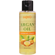 Skin'O Argan Oil Enriched With Vitamin E 100 ml - 880103080839