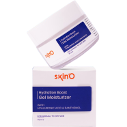 Skin'O Hydration Gel Moisture With Hyaluronic Acid and Panthenol-70ml icon