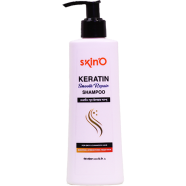 SkinO Keratin Smooth Repair Shampoo-200 ml