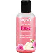 Skin'O Rose Scented Shower Gel 220 ml