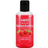 Skin'O Strawberry Scented Shower Gel 220 ml