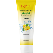 Skin'O Vitamin C Oil Control Facewash (Lemon) 110 ml