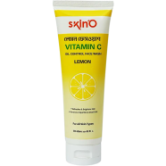 Skin'O Vitamin C Oil Control Facewash (Lemon) 110 ml - 880103070014 icon