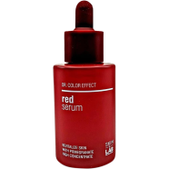 Skin And Lab Red Serum-40ml