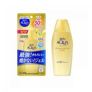 Skin Aqua Super Moisture Gel Gold Sunscreen Spf50 Plus Pa Plus Plus Plus Plus 110g