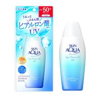 Skin Aqua Super Moisture Gel Spf50 Plus Pa Plus Plus Plus Plus - 110g