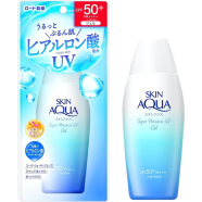 Skin Aqua Super Moisture Gel Spf50 Plus Pa Plus Plus Plus Plus - 110g