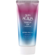 Skin Aqua Tone Up Uv Essence Spf50 Plus Pa Plus Plus Plus Plus Lavender - 80g 