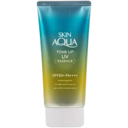 Skin Aqua Tone Up Uv Essence Spf50 Plus Pa Plus Plus Plus Plus Mint - 80g