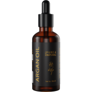 Skin Cafe 100Percent Pure and Natural Argan Oil 30 ml