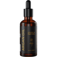 Skin Cafe 100Percent Pure and Natural Argan Oil 50 ml