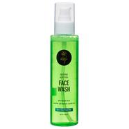 Skin Cafe Aloe Vera Facewash With Salicylic Acid - 140ml - 48220