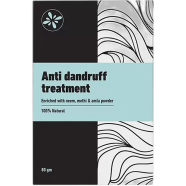 Skin Cafe Anti Dandruff Treatment - 80gm - 26900