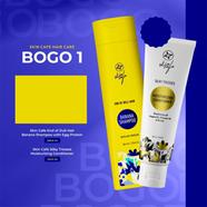 Skin Cafe Banana Shampoo and Conditioner Hair Care BOGO - 49013
