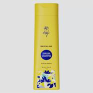 Skin Cafe Banana Shampoo with Egg Protein 250ml - 45860