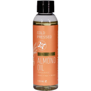 Skin Cafe Beauty Grade 100percent Pure Sweet Almond Oil 120 ml - 305468564959