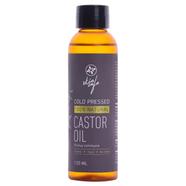 Skin Cafe Castor Oil - 120ml - 14891