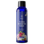 Skin Cafe Floral Hydrating Toner - 110ml - 47919