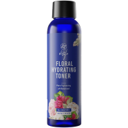 Skin Cafe Floral Hydrating Toner - 110ml - 47919 icon