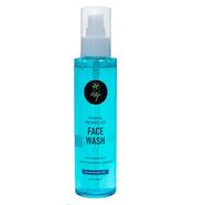 Skin Cafe Hydrating Hyaluronic Acid Face Wash With Seaweed Extract