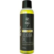 Skin Cafe Jojoba Oil (Cold Pressed) 120ml