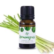 Skin Cafe Lemongrass Essential - 10ml - 26896