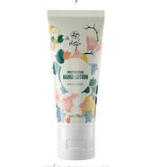 Skin Cafe Moisturizing Hand Lotion With Fruit Extracts