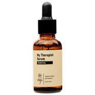 Skin Cafe My Therapist Brightening Serum – 30ml - 48799