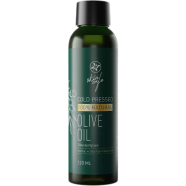 Skin Cafe - Organic Extra Virgin Olive Oil - 14952