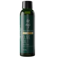 Skin Cafe - Organic Extra Virgin Olive Oil - 14952