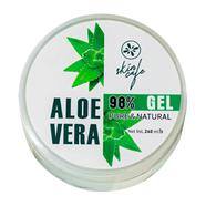 Skin Cafe Pure And Natural Aloe Vera Gel 98 Percent -240 ml