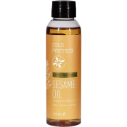 Skin Cafe Sesame Oil 100percent Natural and Pure Sesame Oil 120ml - 45948 icon