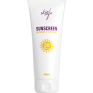 Skin Cafe Sunscreen SPF 50 PA Triple Plus-40 g - 26588 icon