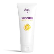 Skin Cafe Sunscreen SPF 50 PA Triple Plus-40 g - 26588