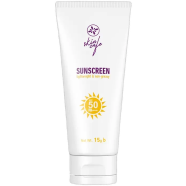 Skin Cafe Sunscreen Spf 50 Pa Plus Plus Plus Lightweight And Non Greasy-15g