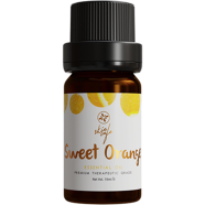 Skin Cafe Sweet Orange Essential Oil 10 ml