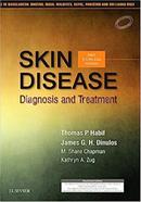 Skin Disease-Diagnosis and Treatment