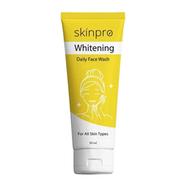 Skin Pro Whitening Daily Face Wash 50ml - 37170