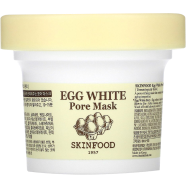 Skinfood Egg White Pore Mask 120g