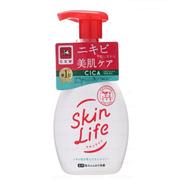 Skinlife Foaming Face Wash Pump 160ml