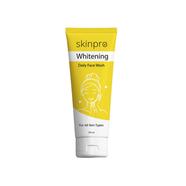 Skinpro Whitening Daily Face wash - 50 ml