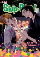 Skip Beat: 3-In-1