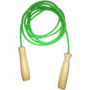 Skipping Jump Rope 8.5feet - Green