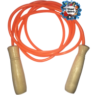 Skipping Jump Rope - NF Sports - 8.5 Feet icon