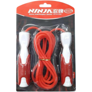 Skipping Rope Jump Ninja - Red - NS3226 icon