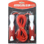 Skipping Rope Jump Ninja - Red - NS3226 