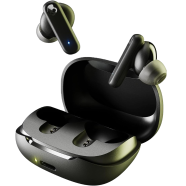 Skullcandy Smokin Buds IPX4 In-Ear Wireless Earbuds image