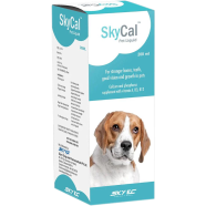 SkyCal-DS Calcium Supplement for Dogs and Cats 200ml icon