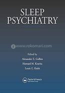 Sleep Psychiatry