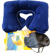 Sleeping Eye Care Cover TH-1pcs - Eye Mask icon